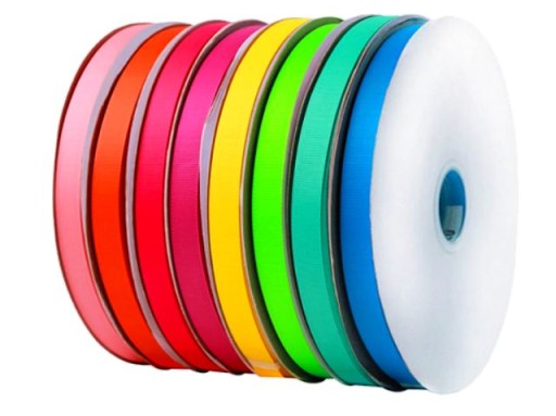 HRUBÁ STUHA SKUPINA FARBY STUHY 10mm - 14