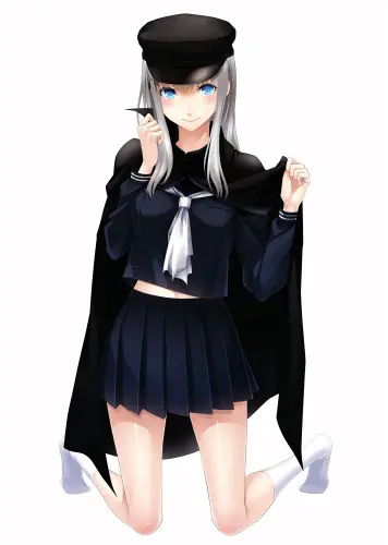 Anime Manga plagát BLAME! BLME_003 A3