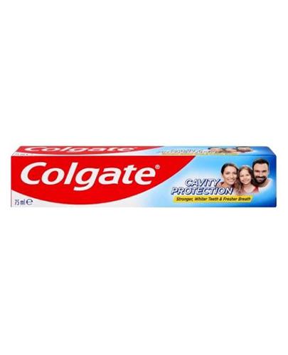 Zubná pasta COLGATE Cavity Protection 75 ml