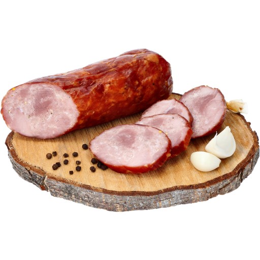 PECLA na ŠUNKOVÚ PÁSKU 120g
