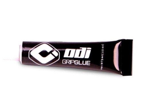 ODI rýchloschnúce lepidlo na gumené rukoväte 5ML