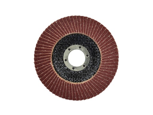 115mm P100 GEKO lamelový kotúč