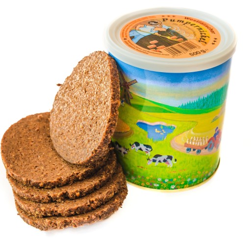 Arpol niklový chlieb v plechovke 500 g