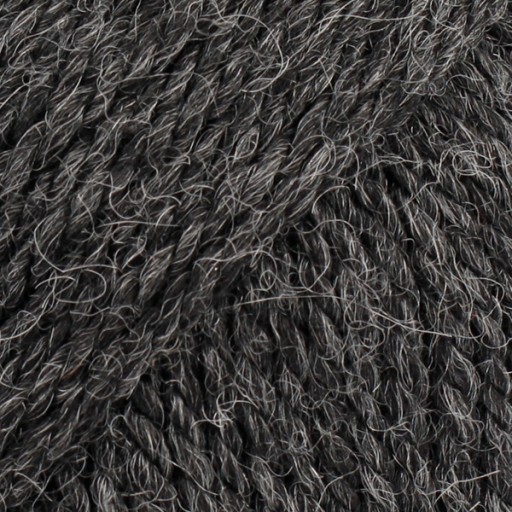 Priadza Drops Nepal 0506 Dark Grey