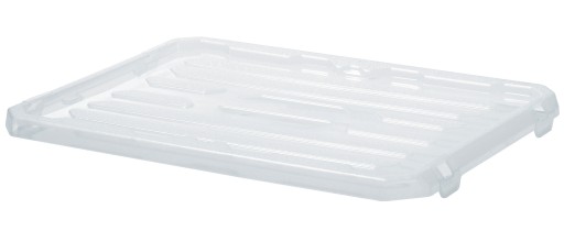 Kryt NCP16 pre nádoby CARGOBOX 16L