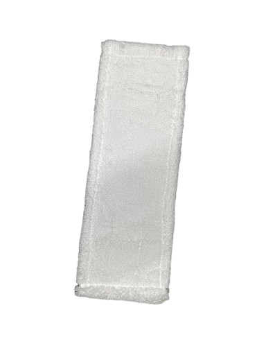Plochý mop, veľká vložka do mopu z mikrovlákna