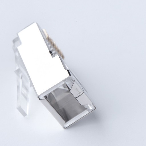 Konektorový hrot Ugreen RJ45 Cat 6 / 5 10x