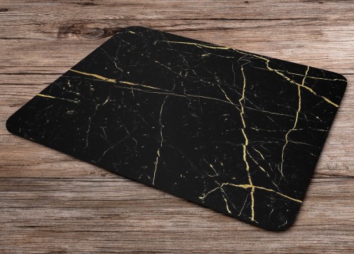 MausePad MARBLE KAMENNÁ PODLOŽKA POD MYŠ