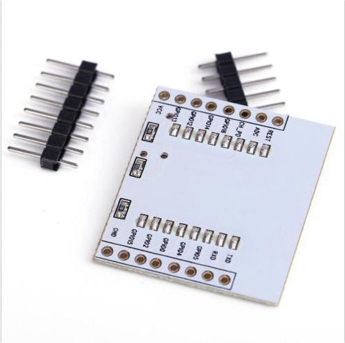 WiFi adaptér ESP8266 ESP-12 ESP-07 ESP-08