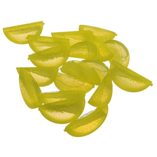 20x KOČKY ĽADU, opakovane použiteľná miska na kocky ľadu