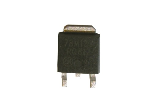 IRLR7821 N-FET tranzistor 30V/65A/75W až 252