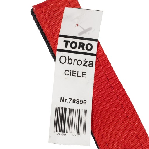 GOLIER PRE TEĽATÁ HOVOR KOZY BRAN 100CM