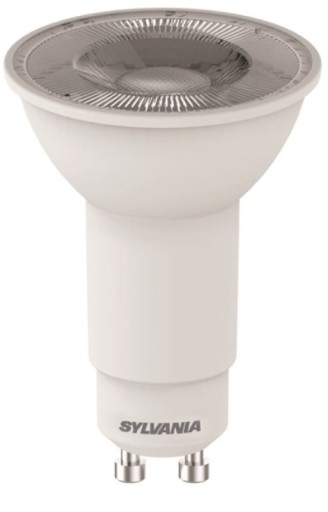 LED žiarovka 4,2W/830 GU10 PAR16