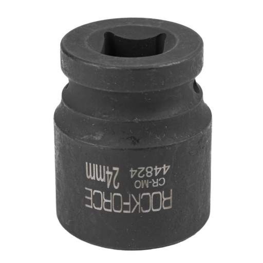 Nárazový bit s nástrčkovou hlavou 24 mm 1/2
