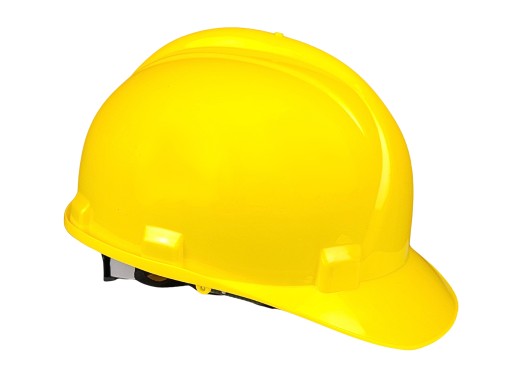 OCHRANNÁ prilba, PRACOVNÁ prilba, konštrukcia, BOZP, ĽAHKÁ, priemyselná, 4-bodová