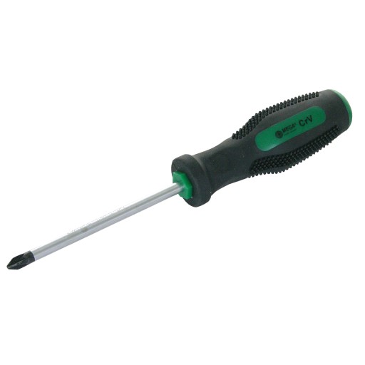 Pozidriv PZ1 X 75mm skrutkovač (na prívesku) ježko CV ZR10491
