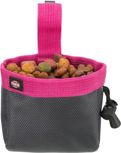 TRIXIE BAG Vrecúško na krmivo a maškrty pre psov