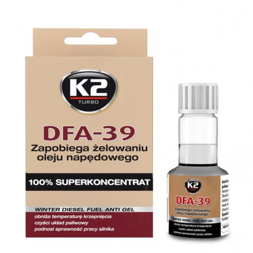 DIESELOVÝ DEPRESOR 0,05L/DFA-39 T310 K2