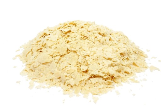 NEAKTÍVNE droždie vločky 100g