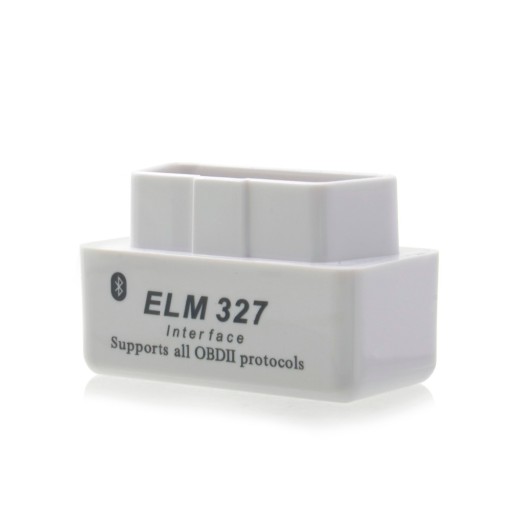 OBD2 INTERFACE ELM 327 BLUETOOTH v2.1 NAJNOVŠIE!!