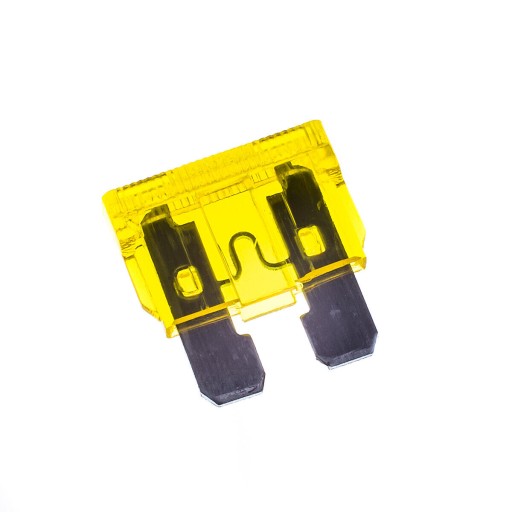 AUTOPOISTKY SADA 120KS 5A-30A