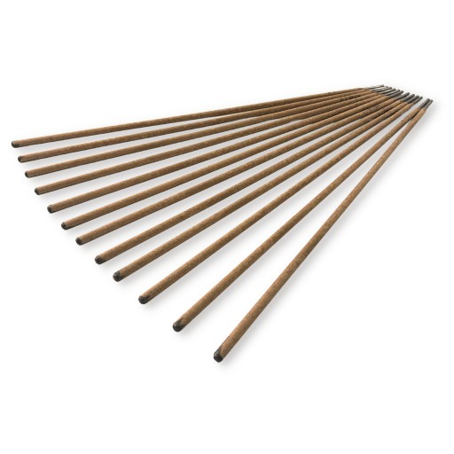 RUTWELD ELECTRODE 12 FI 3,2X350MM 1kg