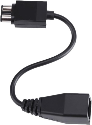 ADAPTÉROVÝ KÁBEL NAPÁJACÍ ADAPTÉR XBOX 360 na XBOX ONE
