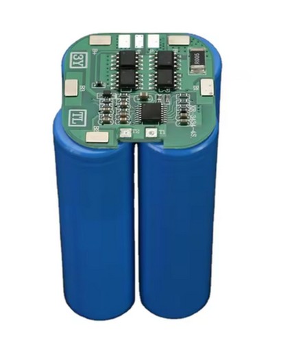 NABÍJACÍ MODUL BATÉRIE 4S 8A OCP 20A