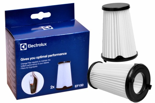 FILTER EF150 vysávača ELECTROLUX ERGO RAPIDO