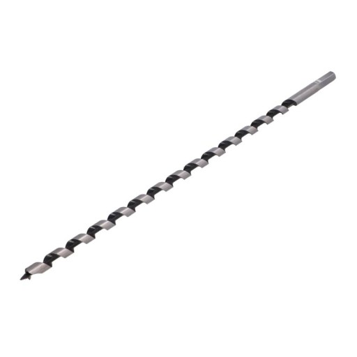 VŔTAČKA NA DREVO VŔTAČKA 12 X 460 mm HSS ŤAHA PREMIUM