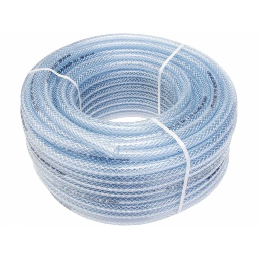 10mm HADICA VODA/VZDUCH - ARMOR PVC HADICA