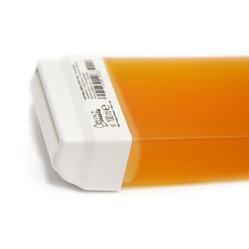 Roll on depilačný vosk Depilačná sada NATURAL MED