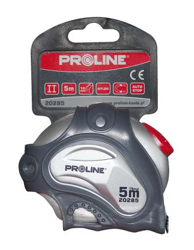 SKLADACIE ROZMERY 3M/16MM KRYT.NYL.CLASS.PRO