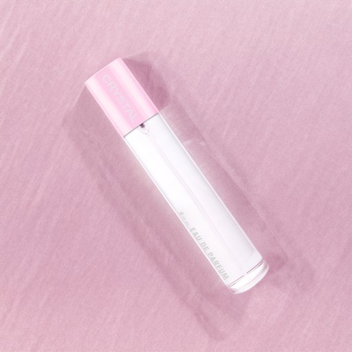 Crystal dámsky parfém 33ml flakón parfému