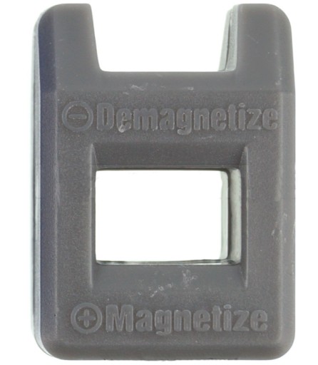 Magnetizér / demagnetizér 29 mm x 41 mm