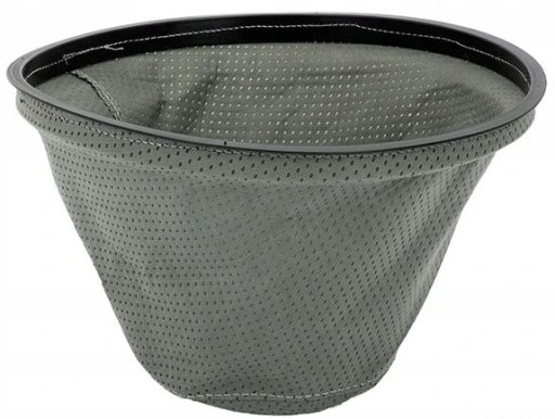 MATERIÁLOVÝ FILTER (6) DO KRBOVÉHO VRECKA DO VYSÁVAČA POPOLA 29,5cm
