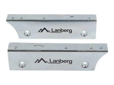 LANBERG IF-35-25 Lanberg HDD/SSD adaptér SANKI 3.5->2.5