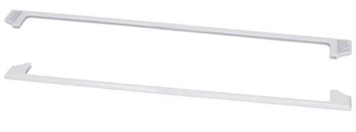 BEKO Rám chladničky Polička predná TSE CSE RDM 45,2CM