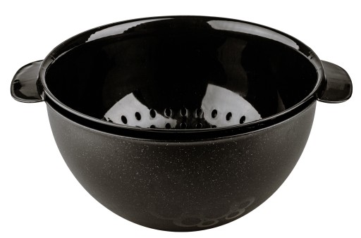 MISKA S CEDNÍKOM, CEDNÍK, 3L, BLACK COSMOS