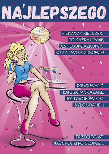 Deň chlapcov Veselá pohľadnica pre priateľa, vtip každých 15