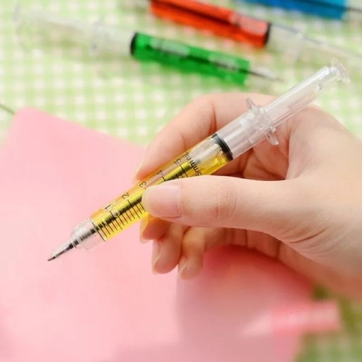 STRIEKAČKA GUĽOVKOVÝ DAR PARMACISTOV LEKÁR plk