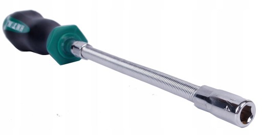HONITON H055 Držiak na skrutkovač bitov 1/4 skrutkovač
