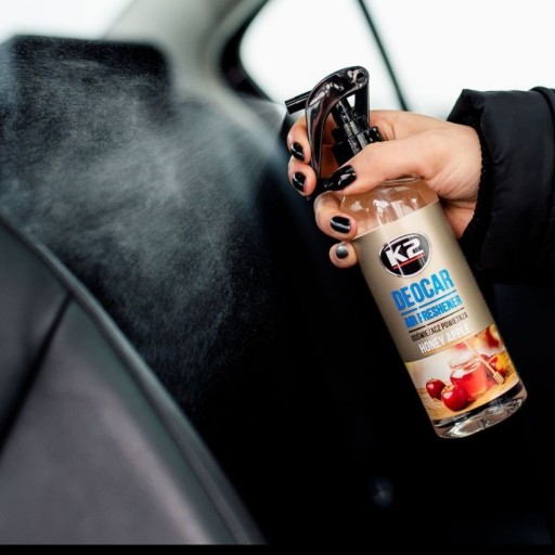 Medový osviežovač vzduchu 250 ml