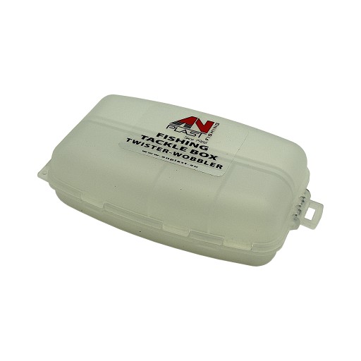 Organizér Fishing Toolbox Twister 10-komorový