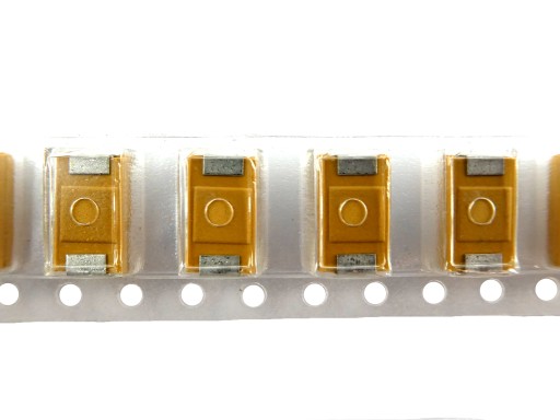 Tantal SMD 47uF 10% 10VDC 20ks