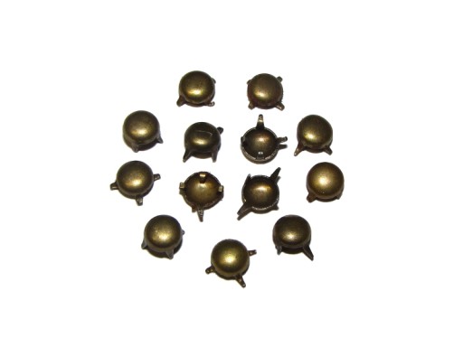 ZLATÁ SILA 6 mm NA ROVNANIE 100 KS