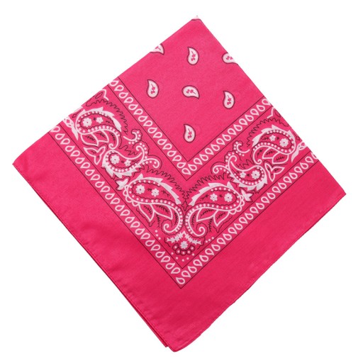 BANDAM BANDANA WRAP BANDAMA RUŽOVÁ
