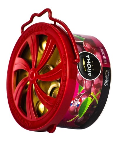AROMA AUTO BIO VÔŇA DO AUTO VIŠNE