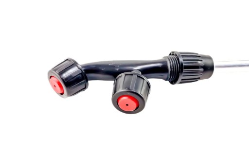 TELESKOPICKÝ KOVOVÝ STRIEKAČ NA STRIEKAČKY + RÚČKA 76-110CM