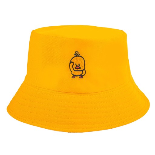 BUCKET HAT obojstranná čiapka RYBÁRSKY HAT